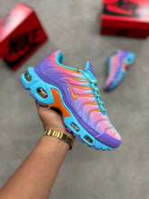 NIKE TN multicolor (MÁXIMA CALIDAD)
